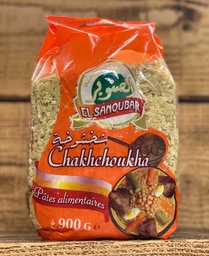 Chakhchoukha -Snaouber- 900g