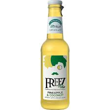 FREEZ MIX ANANAS COCO 275ML