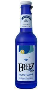 FREEZ MIX BLUE HAWAI 275 ML 