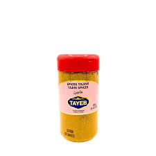 EPICES TAJINE TAYEB BOCAL 180G