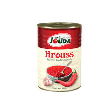 HROUS JOUDA 380G
