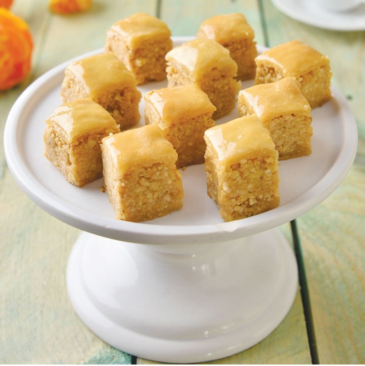 BAKLAWA TN