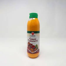 SAUCE SAMOURAI LESIEUR 850G