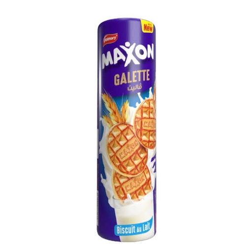 BISCUIT MAXON GALETTE 330G
