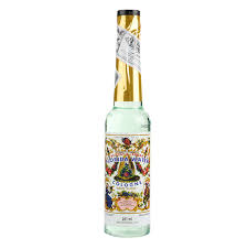 FLORIDA WATER-EAU DE COLOGNE NY 221ML