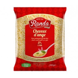 CHEVEUX D'ANGE - RANDA- 500G