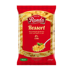 RESSORT -RANDA- 500G