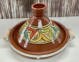 Marocain Tajine