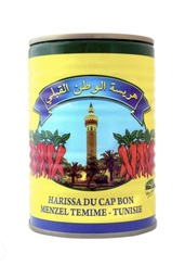 Harissa Du Cap Bon 380g