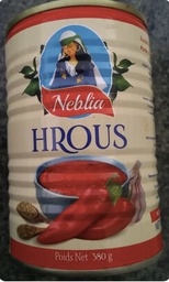 Hrous Nabila 380G