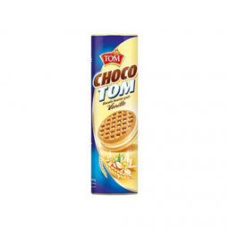 [6194000521901] CHOCO TOM VANILLE